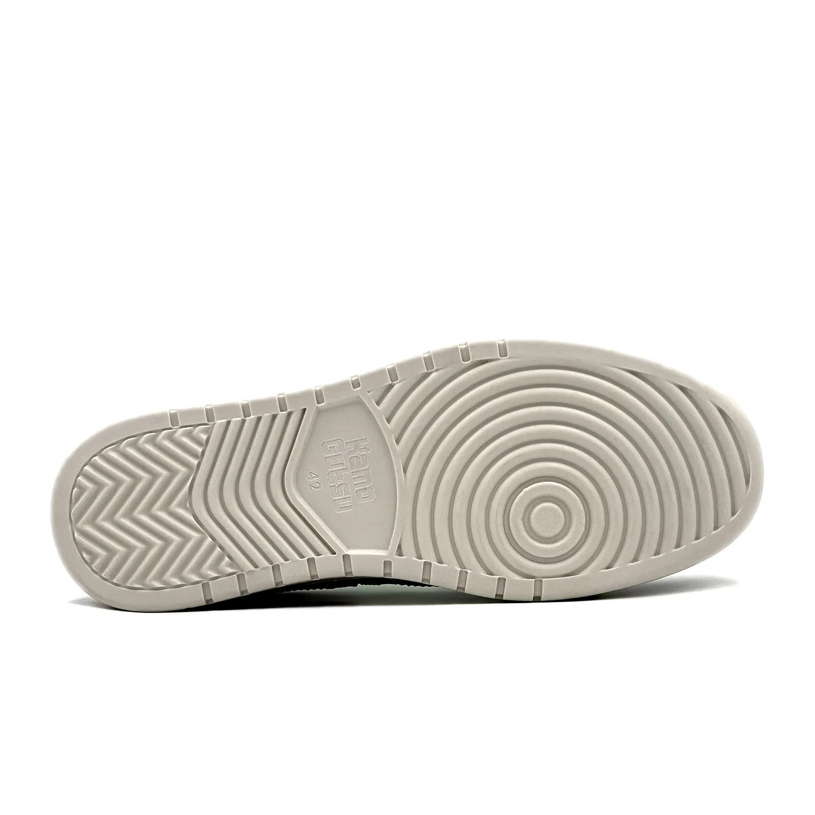 Kamo-Gutsu CAMPO 048 Sneaker (Men) - Monkey/Beige