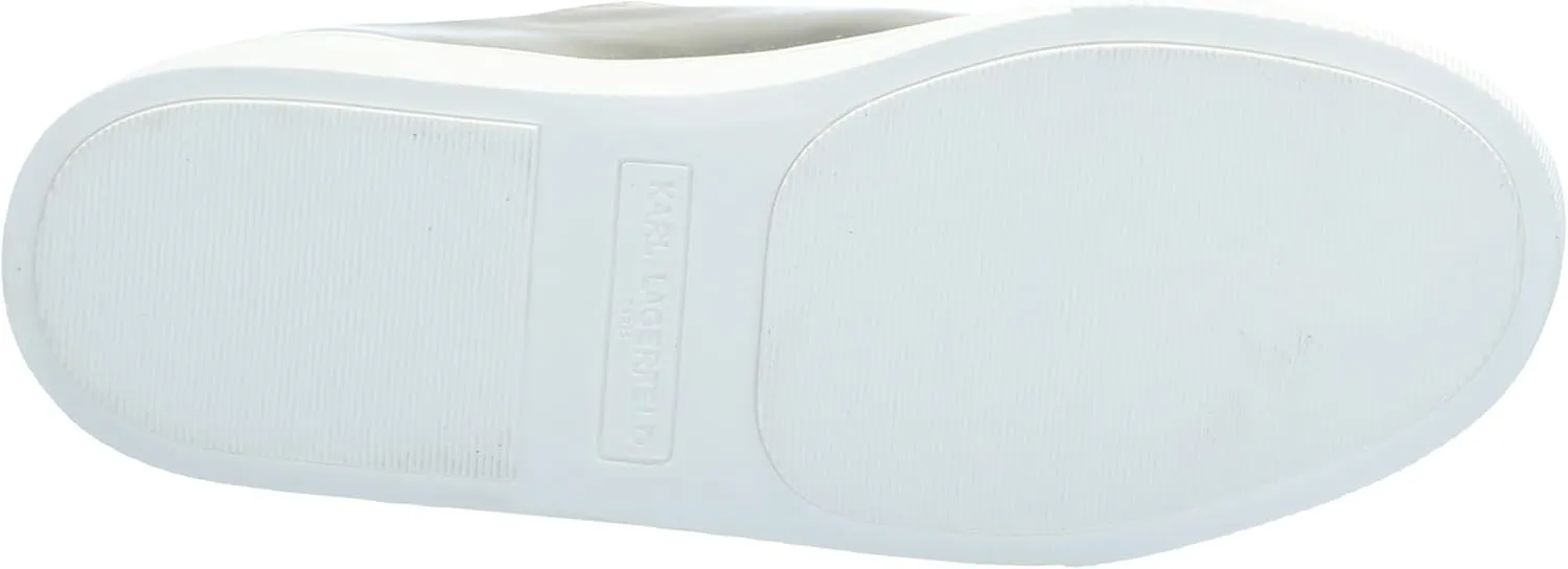 Karl Lagerfeld Paris Women's Cate Shoes – Sneakers Iconic Klp Pins