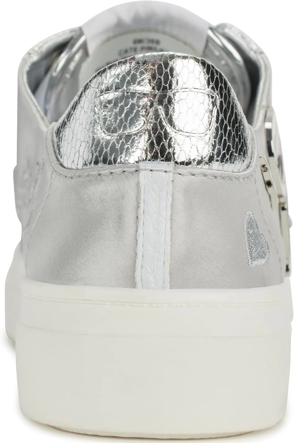 Karl Lagerfeld Paris Women's Cate Shoes – Sneakers Iconic Klp Pins