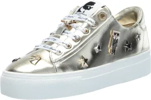 Karl Lagerfeld Paris Women's Cate Shoes – Sneakers Iconic Klp Pins