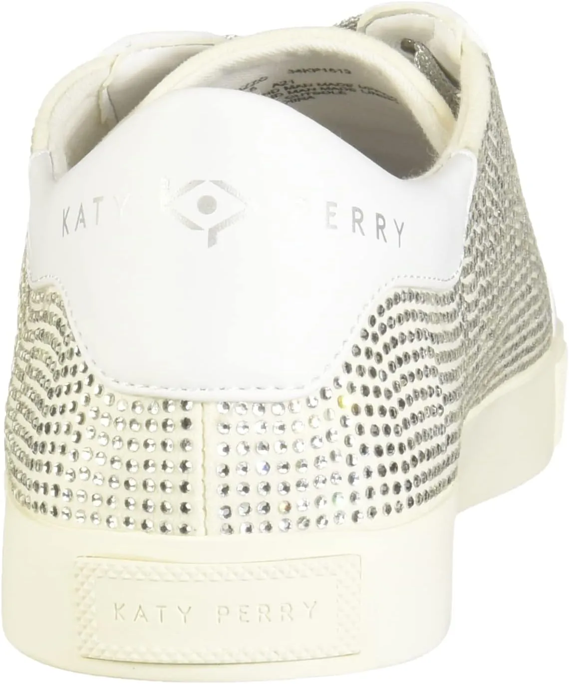 Katy Perry Women's The Rizzo Sneaker