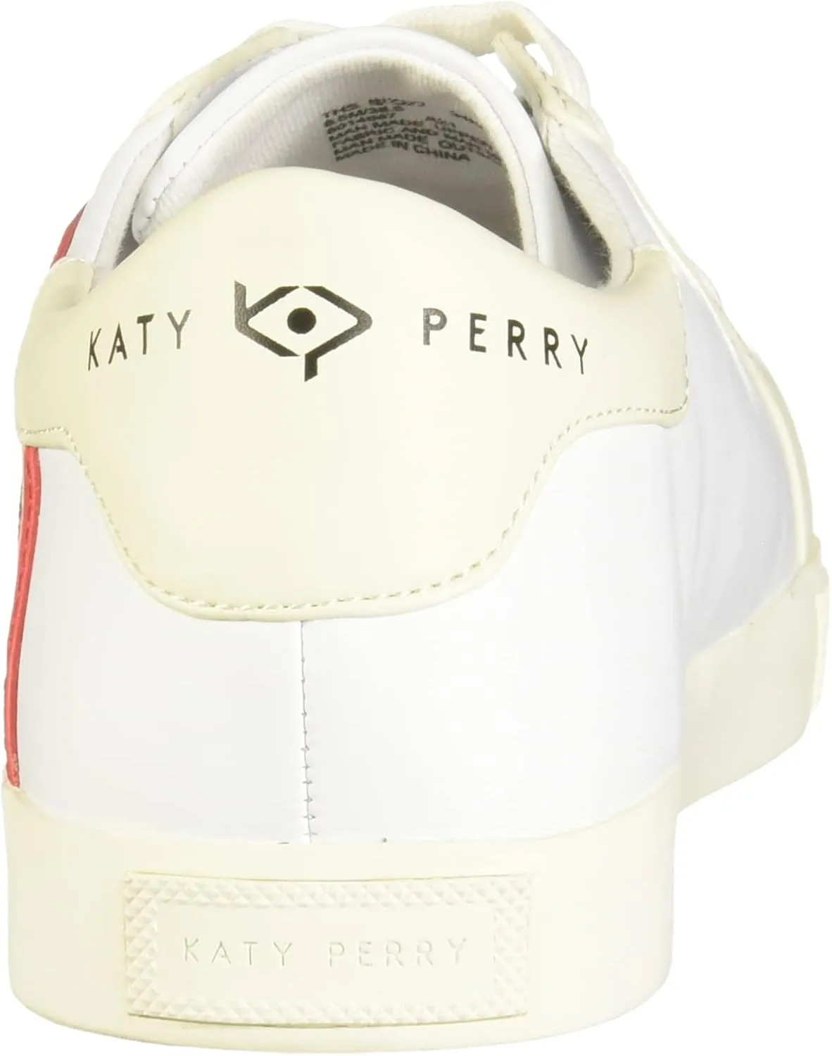 Katy Perry Women's The Rizzo Sneaker
