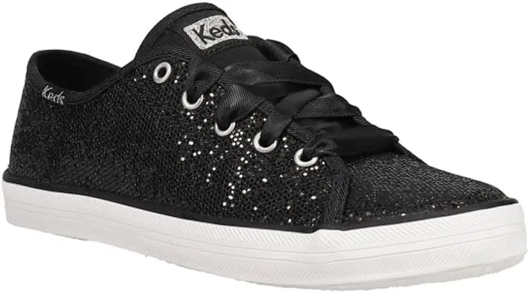 Keds Kids Unisex-Child Kickstart Celebrations Sneaker