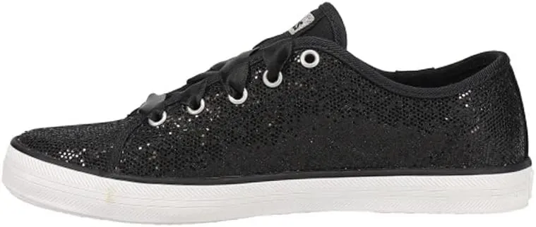 Keds Kids Unisex-Child Kickstart Celebrations Sneaker