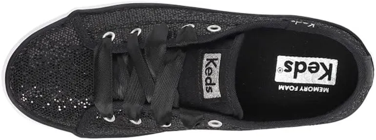 Keds Kids Unisex-Child Kickstart Celebrations Sneaker