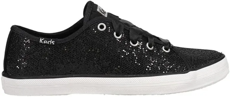 Keds Kids Unisex-Child Kickstart Celebrations Sneaker