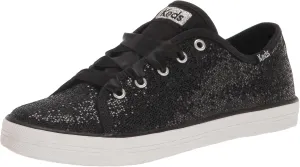 Keds Kids Unisex-Child Kickstart Celebrations Sneaker