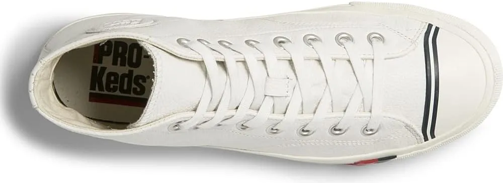 Keds Men's Royal Hi Lace Up Fashion Sneaker