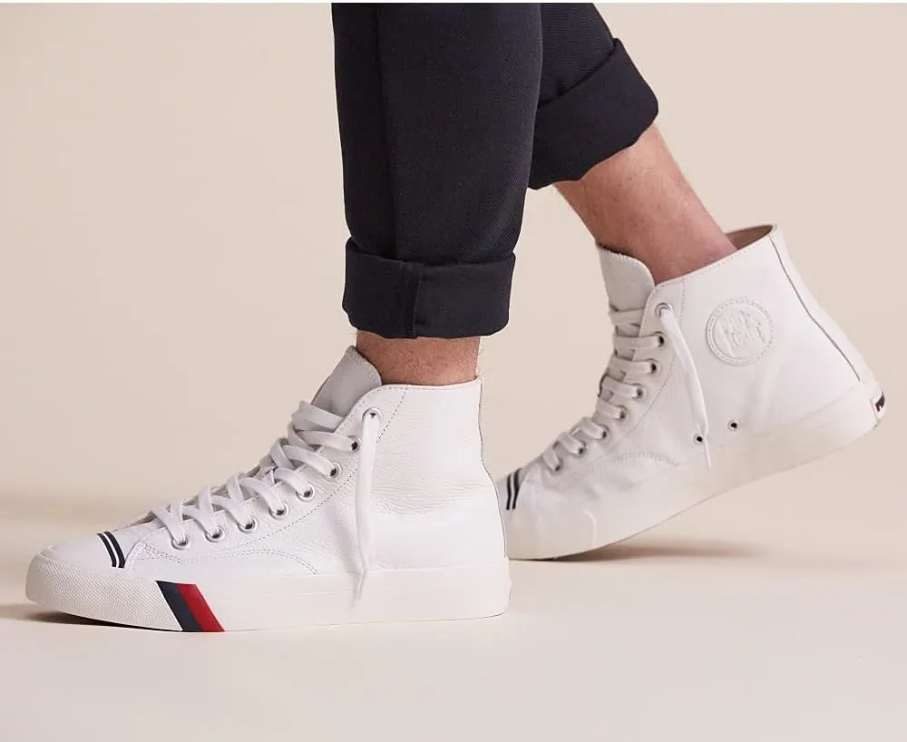 Keds Men's Royal Hi Lace Up Fashion Sneaker