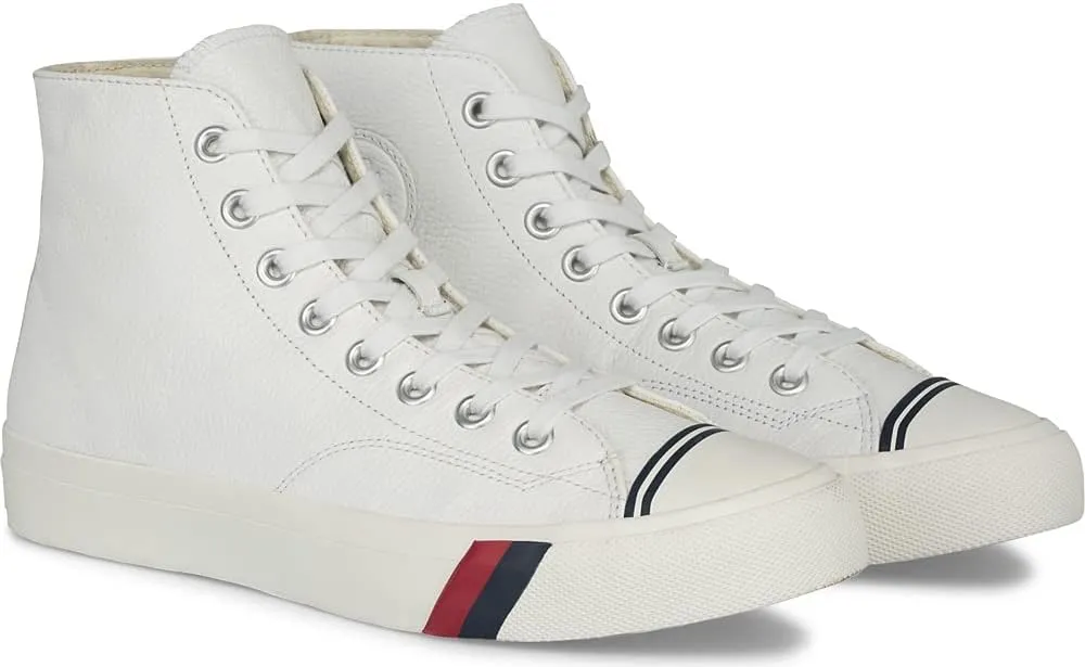 Keds Men's Royal Hi Lace Up Fashion Sneaker