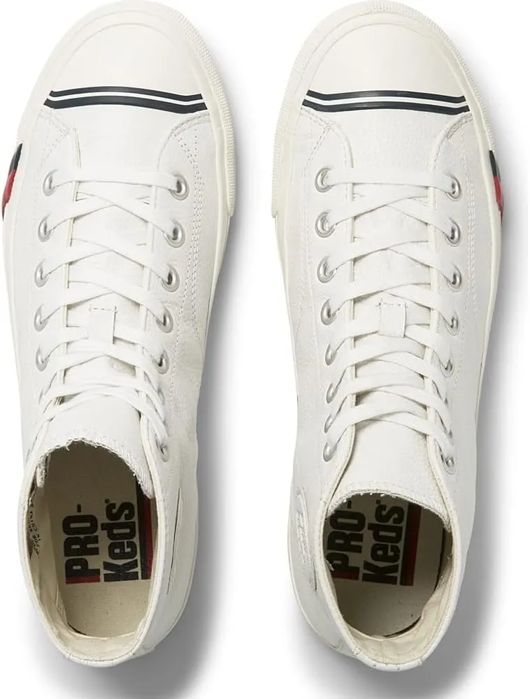 Keds Men's Royal Hi Lace Up Fashion Sneaker