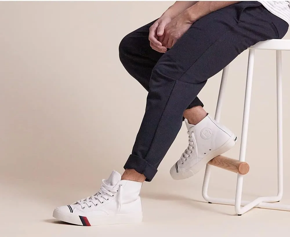 Keds Men's Royal Hi Lace Up Fashion Sneaker
