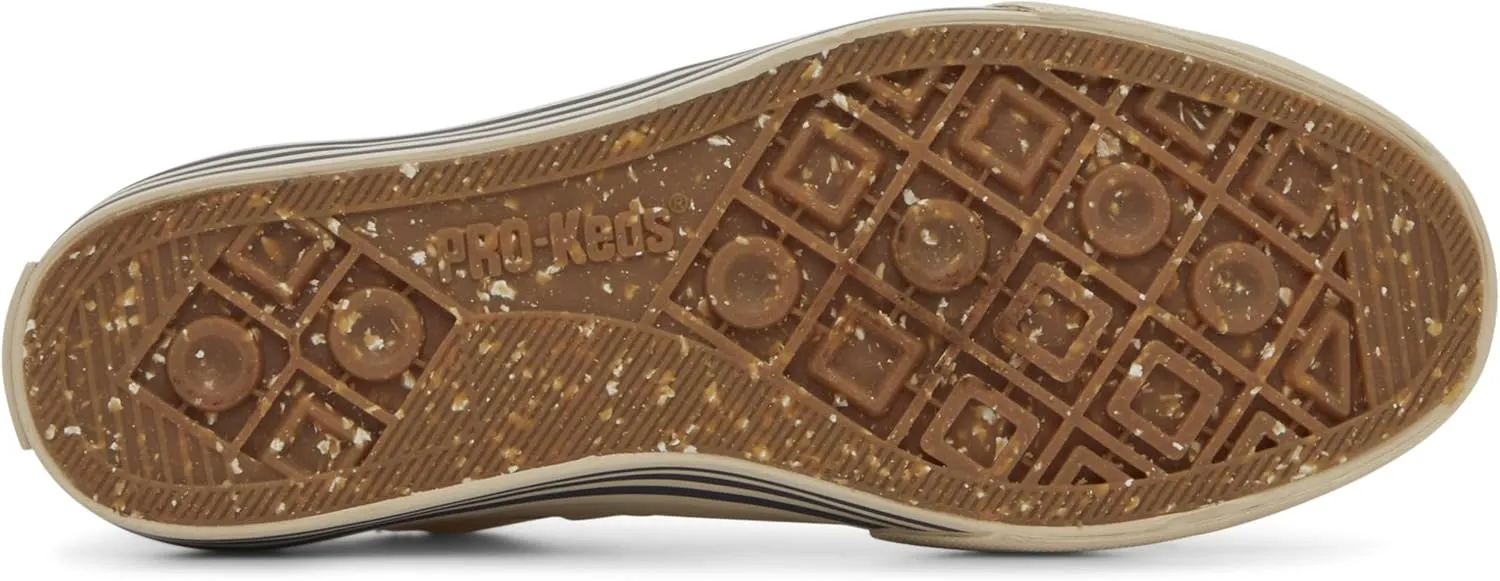 Keds Men's Super Lace Up Fashion Sneaker