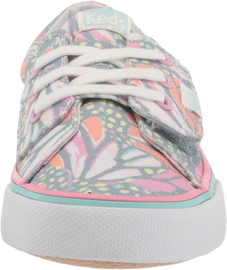 Keds Unisex-Child Jumpkick Jr Sneaker