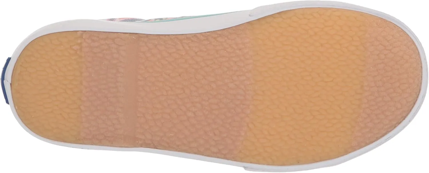 Keds Unisex-Child Jumpkick Jr Sneaker