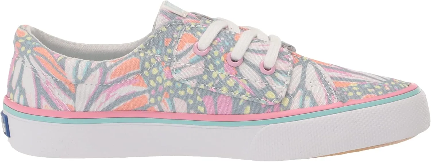 Keds Unisex-Child Jumpkick Jr Sneaker