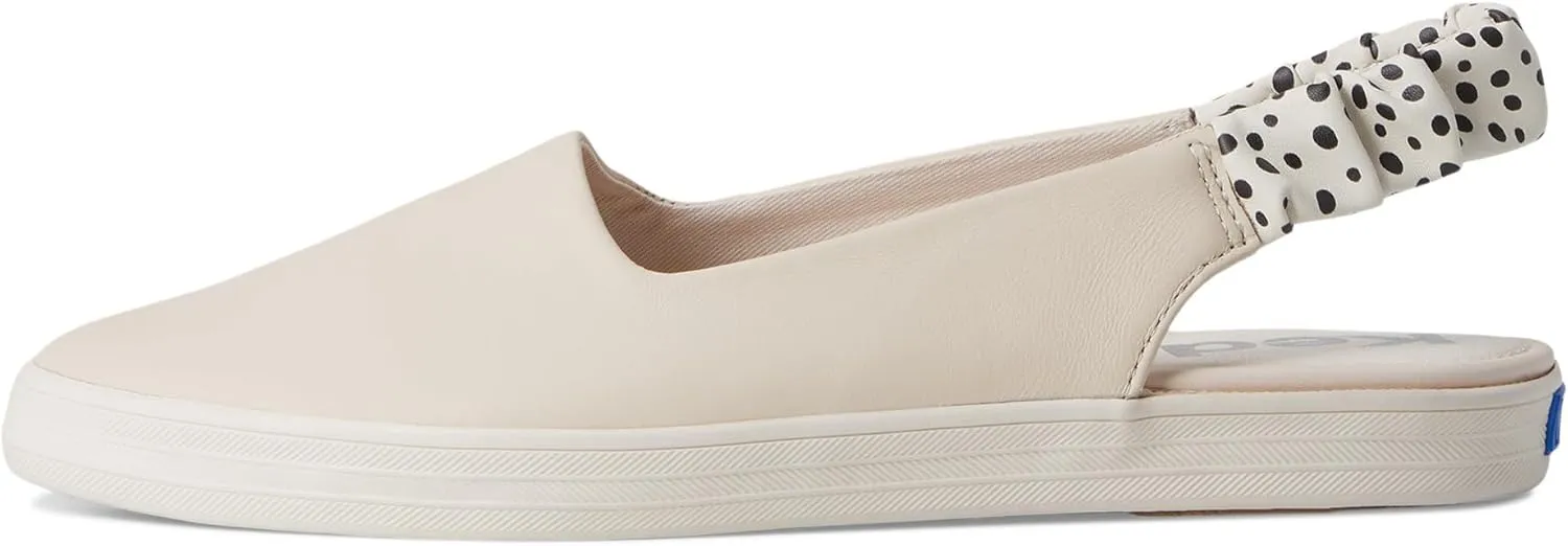 Keds Women's Point Slingback Mule