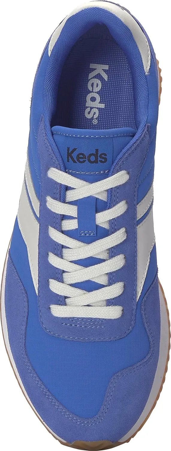 Keds Women's Rena Lace Up Fashion Sneaker