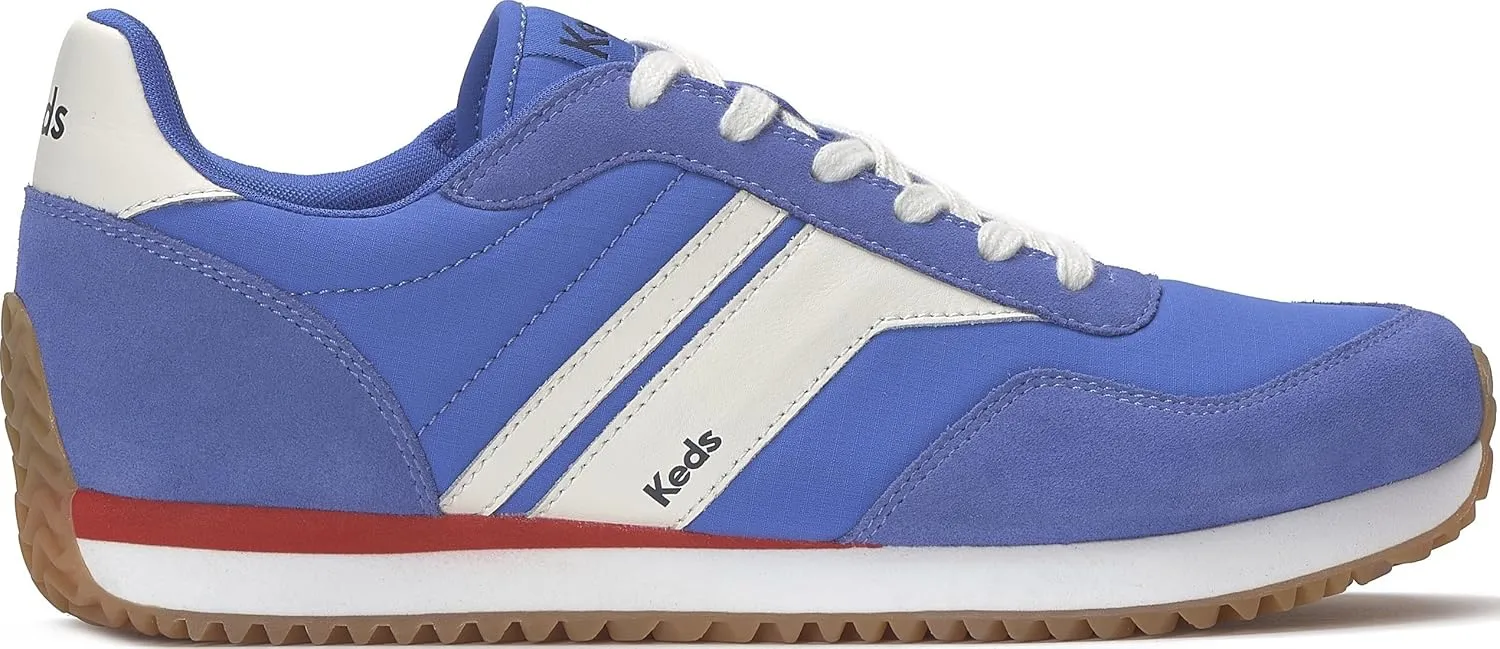 Keds Women's Rena Lace Up Fashion Sneaker