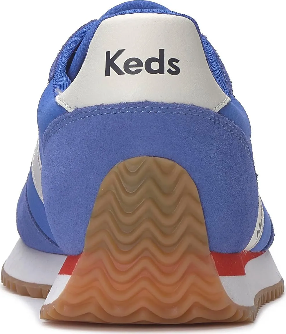 Keds Women's Rena Lace Up Fashion Sneaker