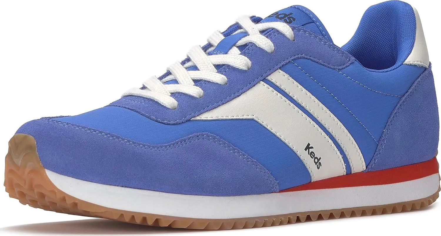 Keds Women's Rena Lace Up Fashion Sneaker