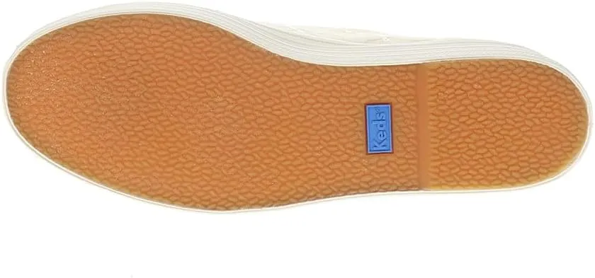 Keds Women's Triple Up Lace Celebrations Sneaker