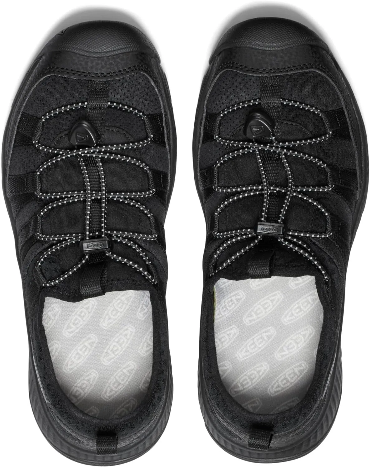 KEEN Unisex-Child Motozoa Comfortable Easy on Breathable Lightweight Athletic Sneakers