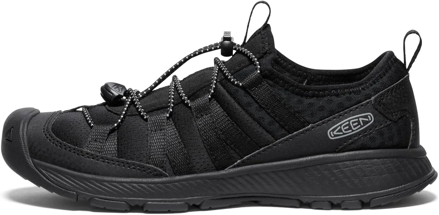 KEEN Unisex-Child Motozoa Comfortable Easy on Breathable Lightweight Athletic Sneakers