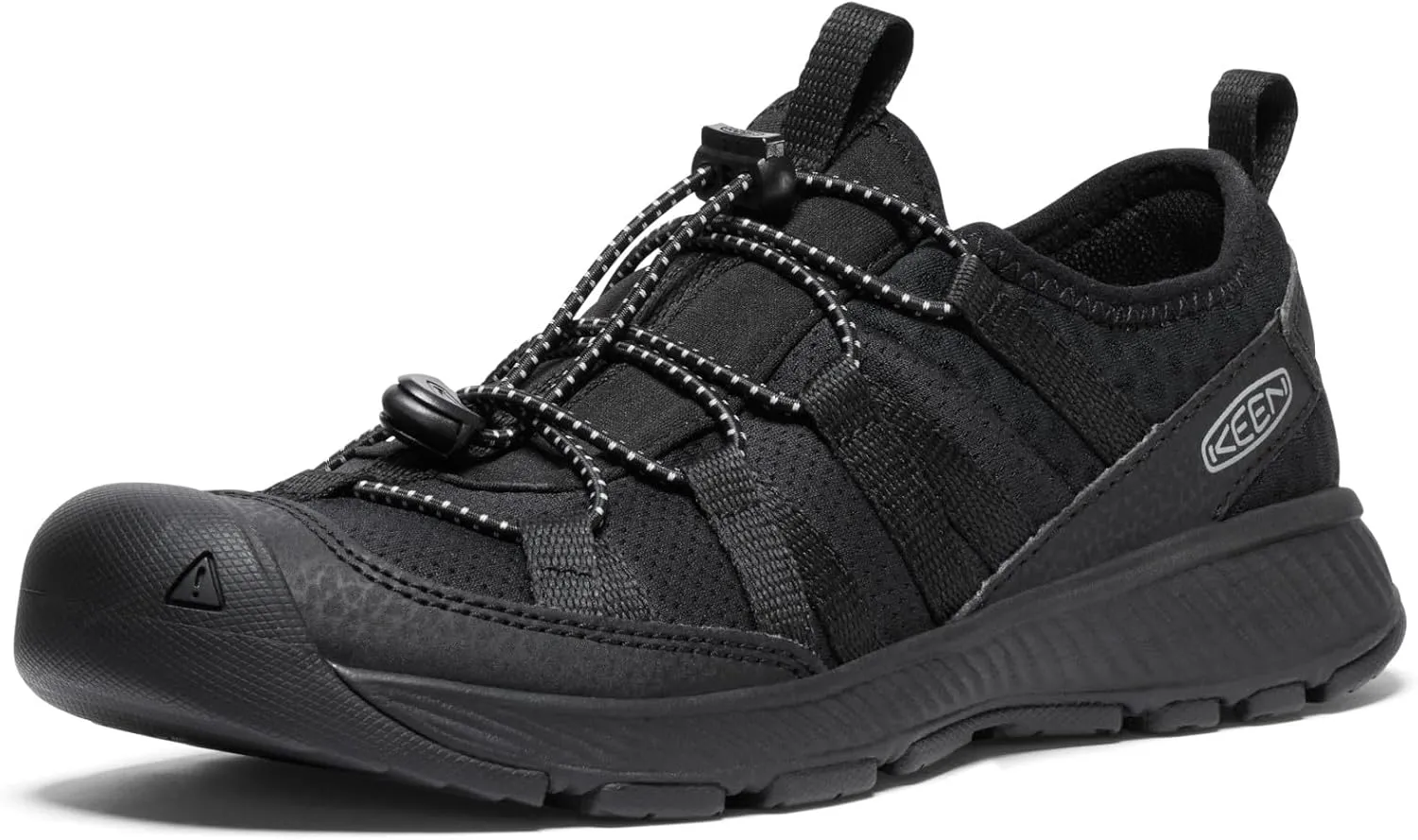 KEEN Unisex-Child Motozoa Comfortable Easy on Breathable Lightweight Athletic Sneakers