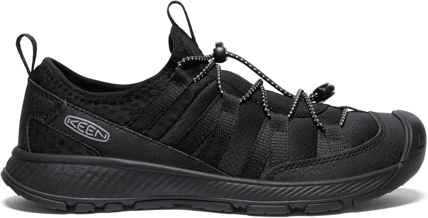 KEEN Unisex-Child Motozoa Comfortable Easy on Breathable Lightweight Athletic Sneakers