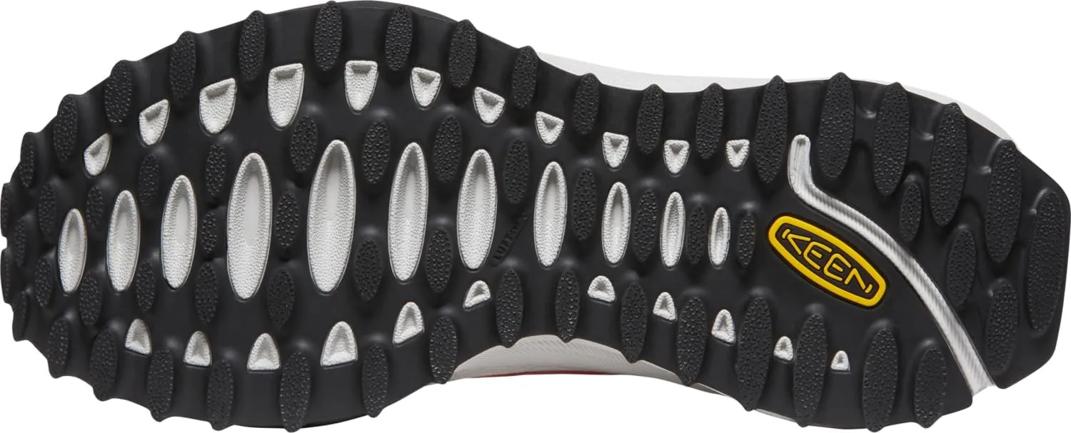 KEEN Women's Zionic Low Height Breathable All Terrain Hiking Shoes
