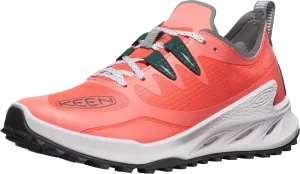KEEN Women's Zionic Low Height Breathable All Terrain Hiking Shoes