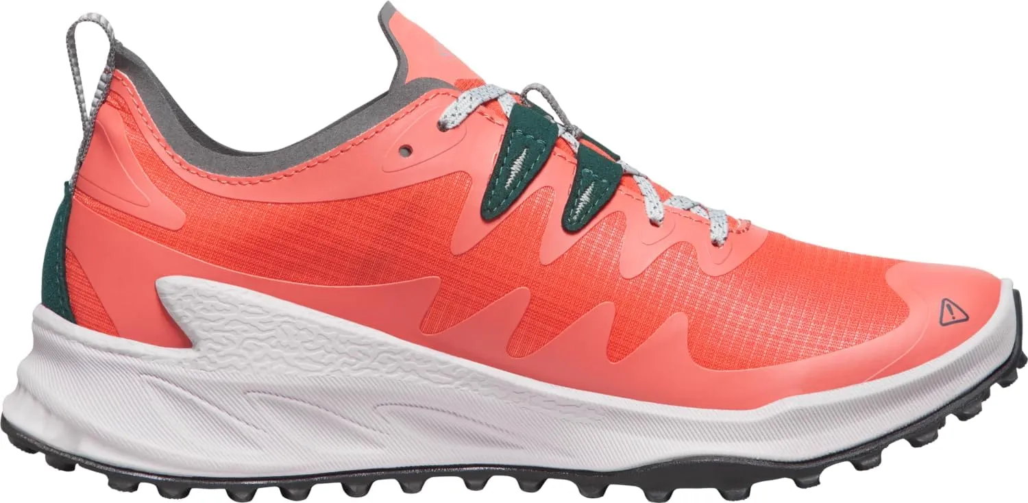 KEEN Women's Zionic Low Height Breathable All Terrain Hiking Shoes