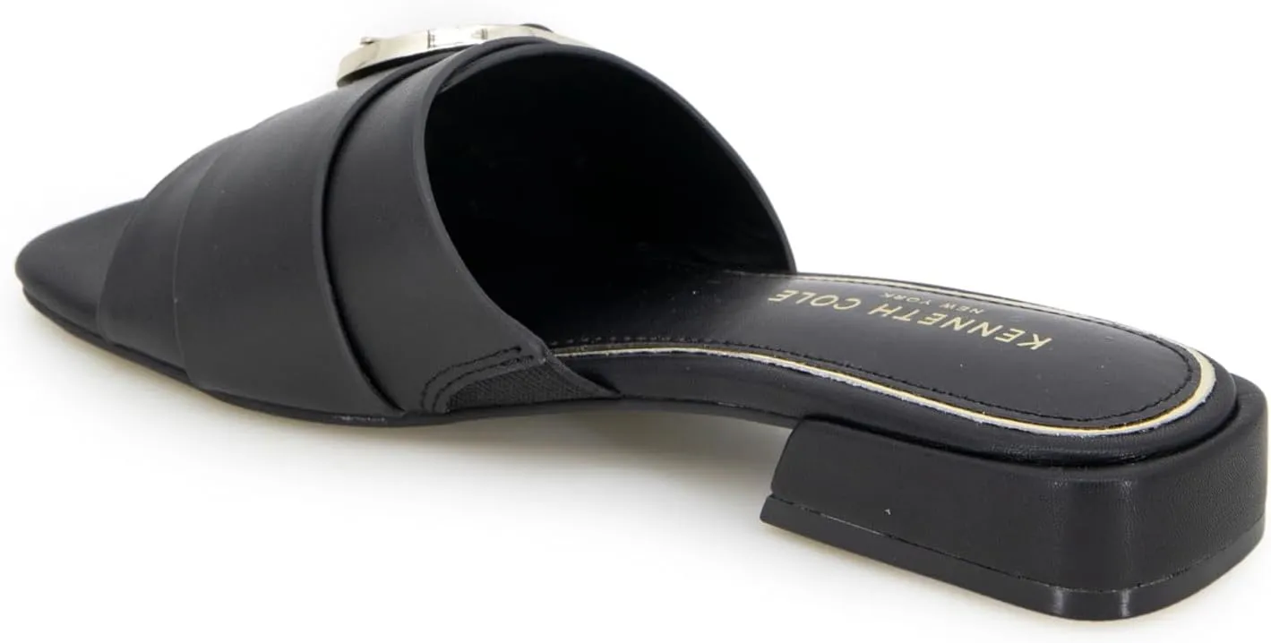 Kenneth Cole New York Women's Ingrid Flat Sandal