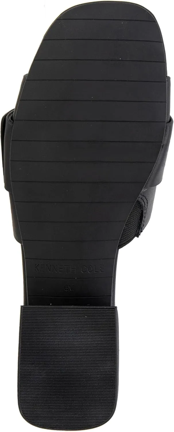 Kenneth Cole New York Women's Ingrid Flat Sandal