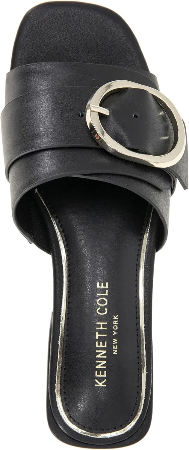 Kenneth Cole New York Women's Ingrid Flat Sandal