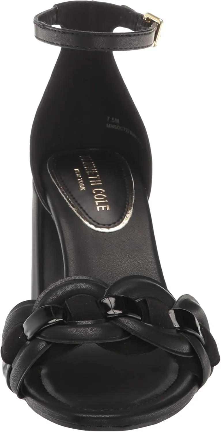 Kenneth Cole New York Women's Luisa Woven Wedge Sandal