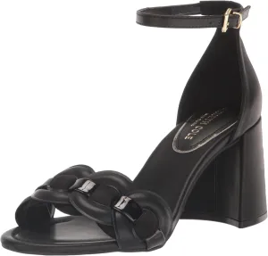 Kenneth Cole New York Women's Luisa Woven Wedge Sandal