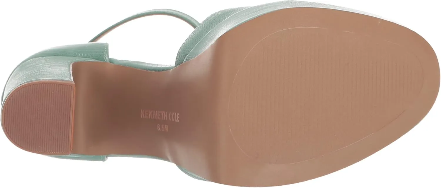 Kenneth Cole New York Women's Tatum Wedge Sandal