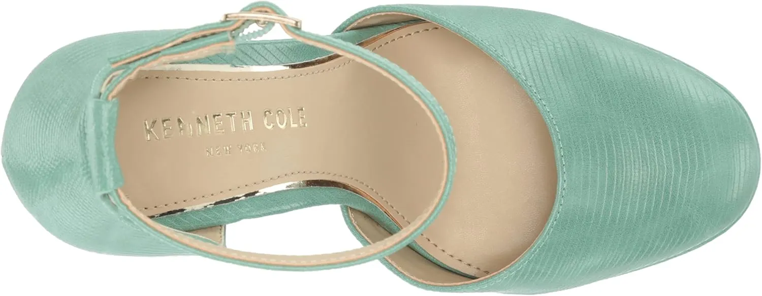Kenneth Cole New York Women's Tatum Wedge Sandal