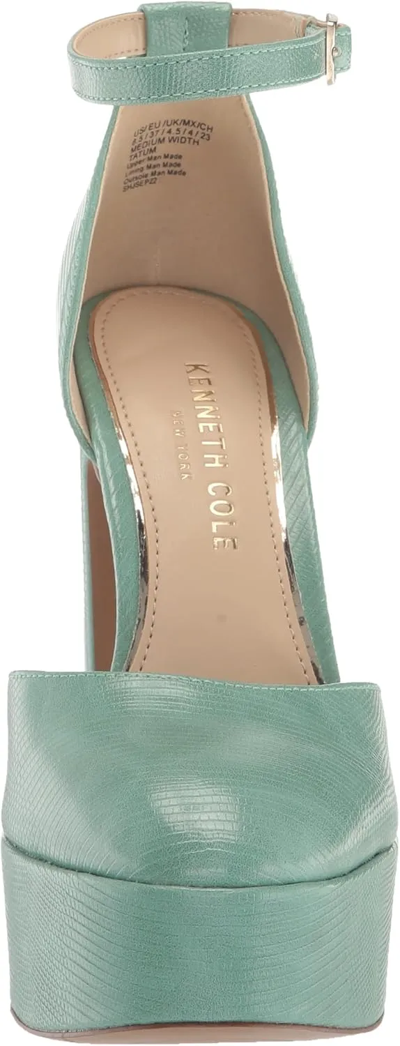 Kenneth Cole New York Women's Tatum Wedge Sandal