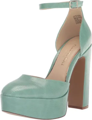 Kenneth Cole New York Women's Tatum Wedge Sandal