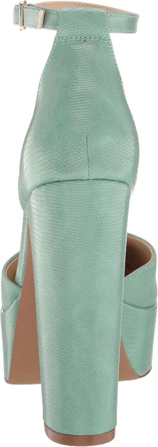 Kenneth Cole New York Women's Tatum Wedge Sandal