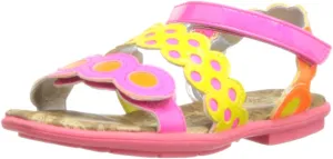 Kenneth Cole Reaction Hoop Up 2 Sandal (Toddler/Little Kid)