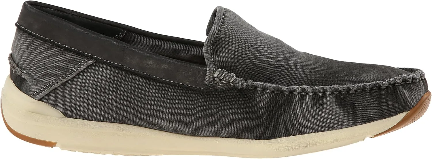 Kenneth Cole REACTION Men's Met Ropolitan Slip-On Loafer