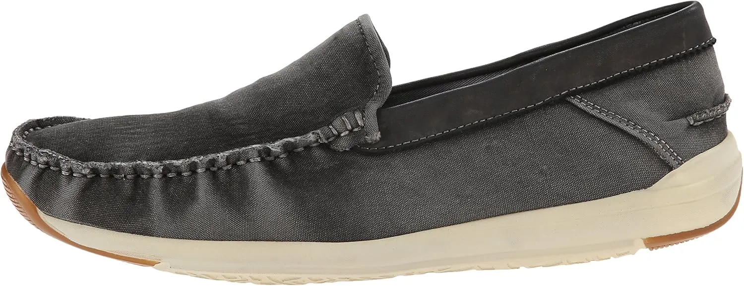 Kenneth Cole REACTION Men's Met Ropolitan Slip-On Loafer
