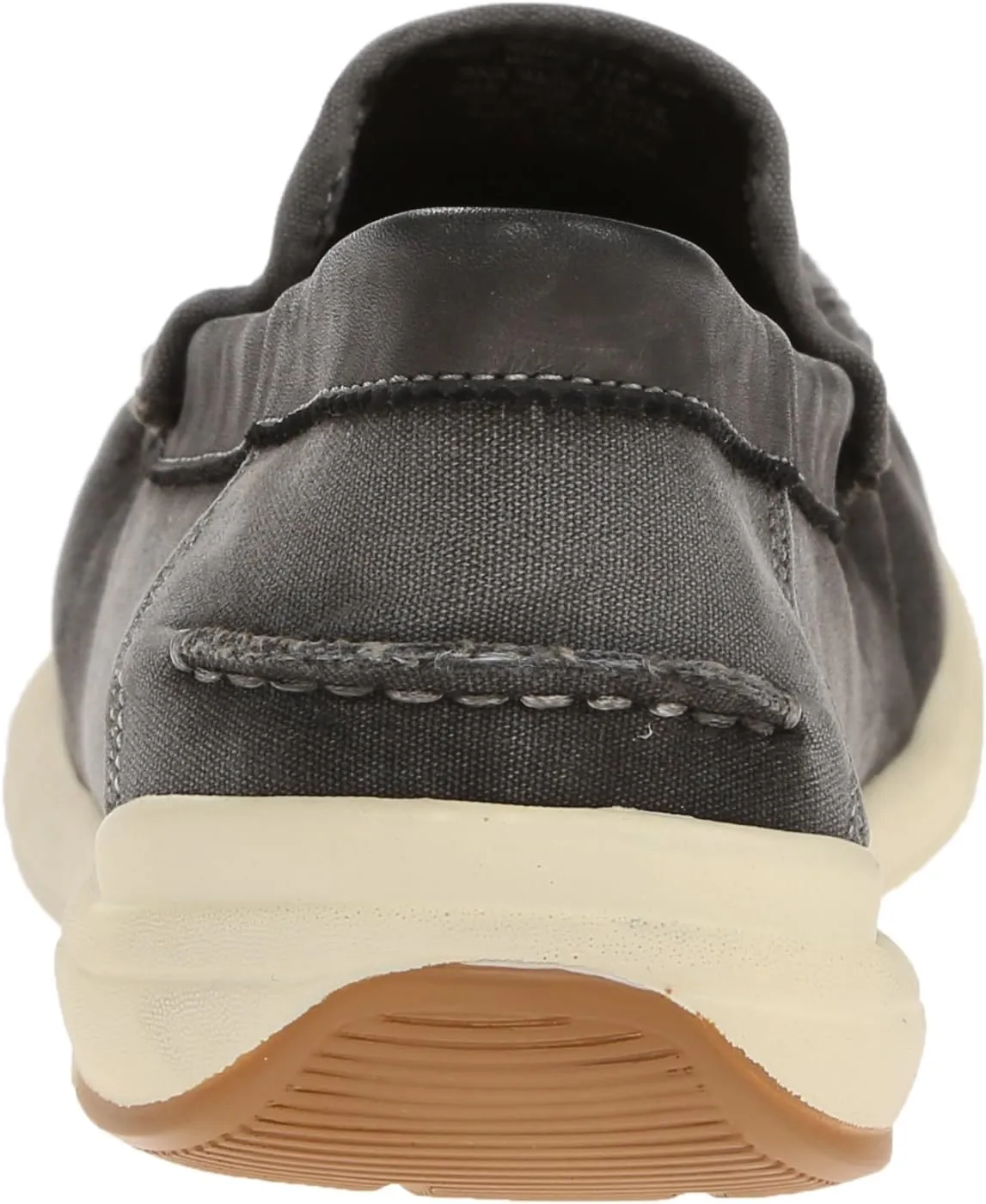 Kenneth Cole REACTION Men's Met Ropolitan Slip-On Loafer