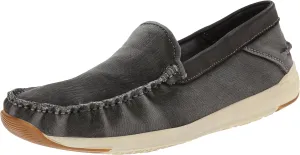 Kenneth Cole REACTION Men's Met Ropolitan Slip-On Loafer