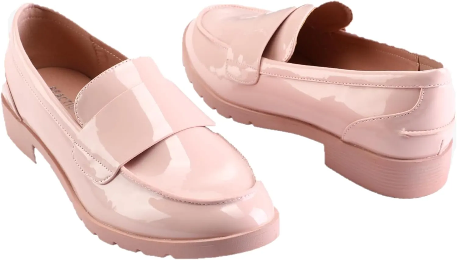 Kenneth Cole REACTION Women's Fern Loafer