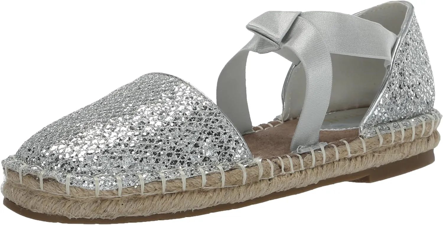 Kenneth Cole REACTION Women's Luna Flat Sandal